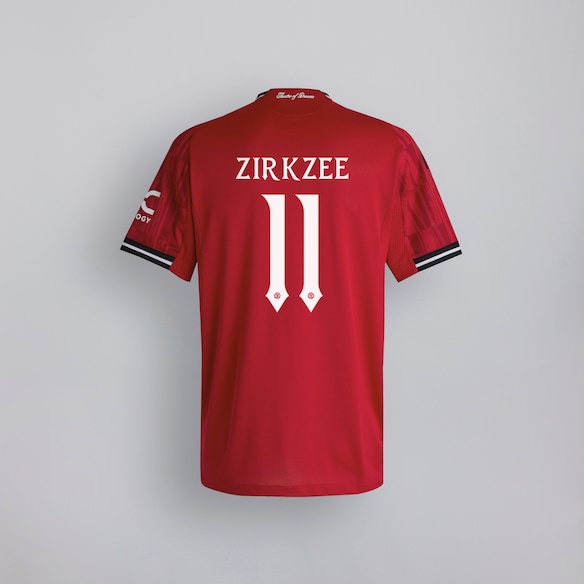 CLUB ZIRKZEE 11 NB YOUTH WHITE 26 White