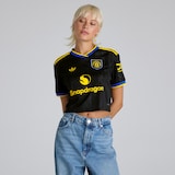 Manchester United 25/26 Cropped Third Jersey