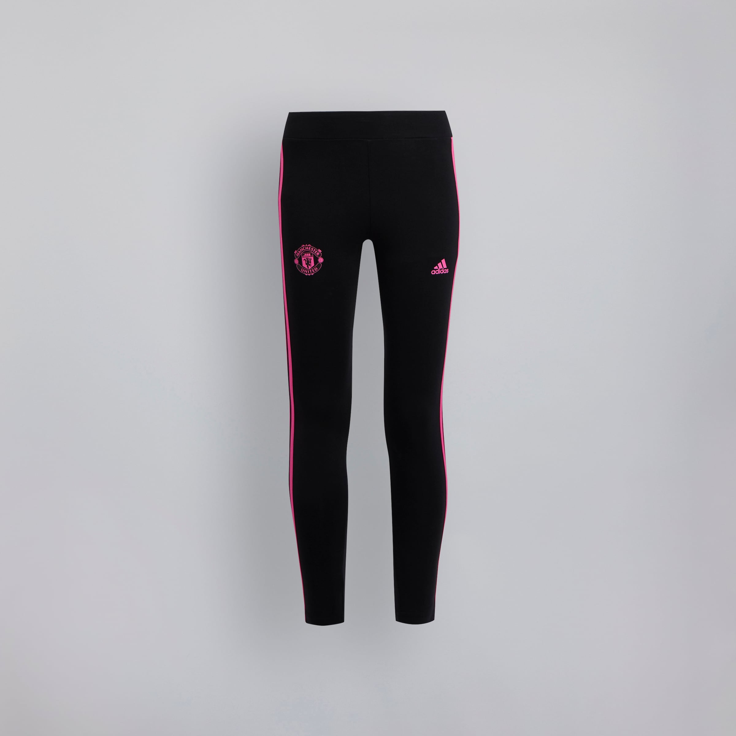 Adidas 3 stripe leggings kids online