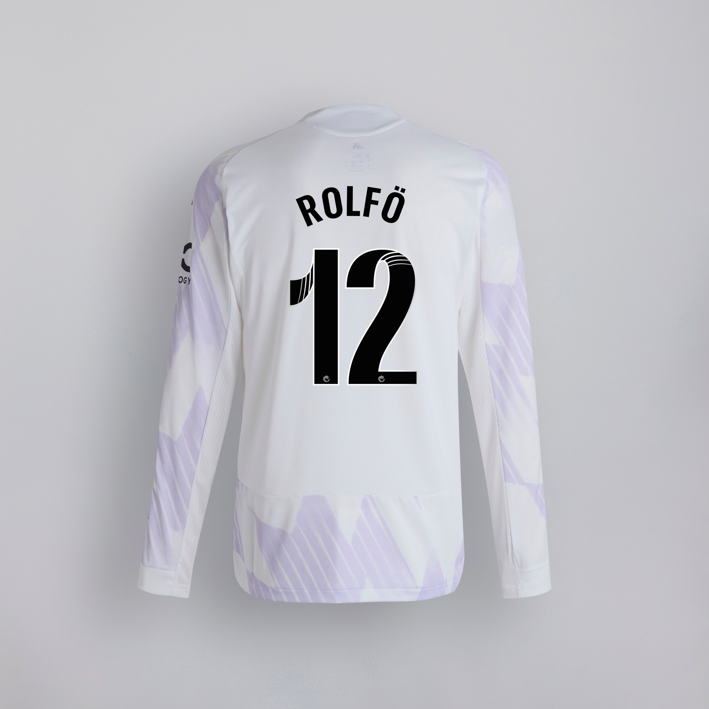 WSL Player NB Black Rolfo 12 Black Detail [2-2]