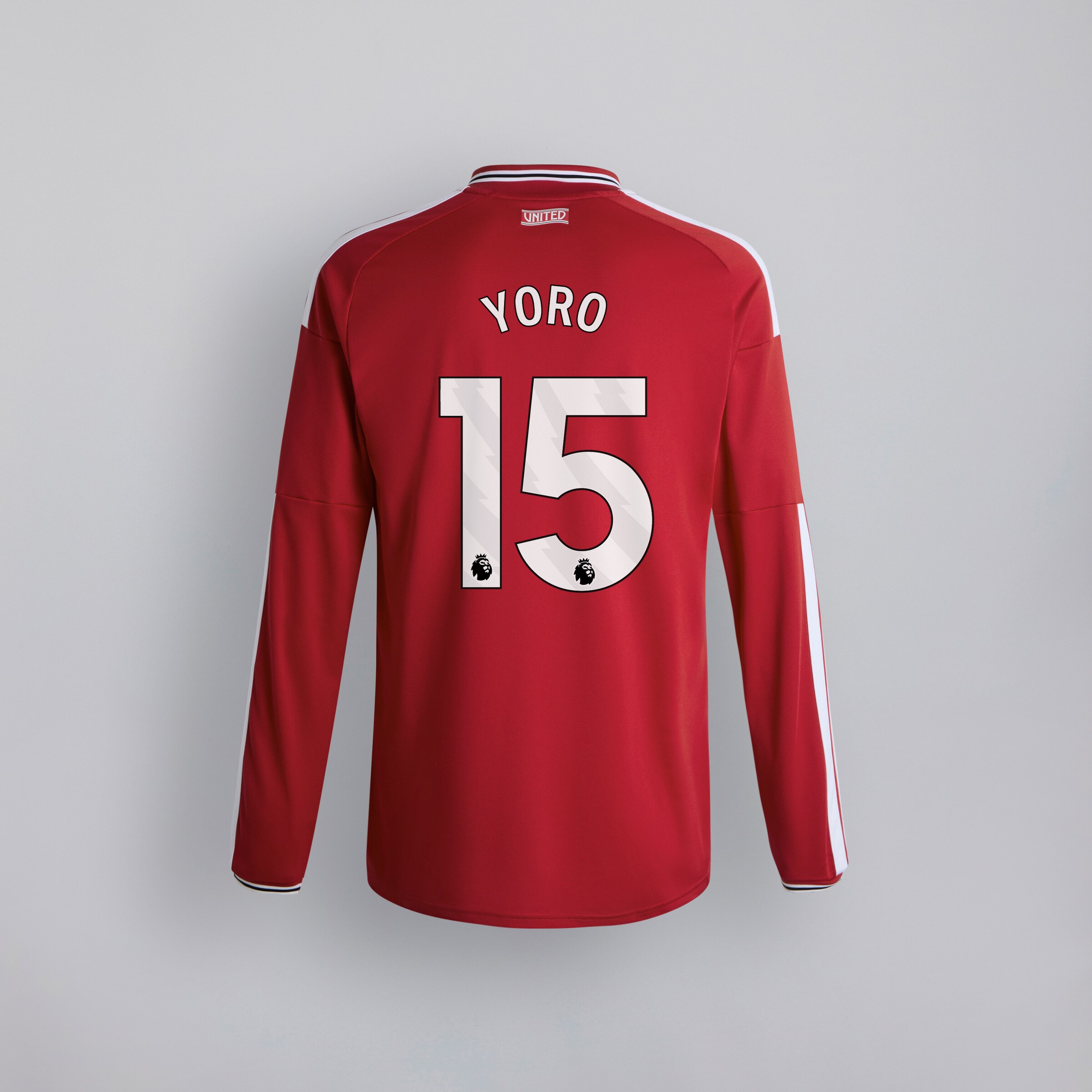 PL YORO WHITE ADULT  26 White