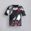 Manchester United 25/26 Pre Match Jersey Kids