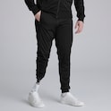 Manchester United Blackout Track Pant Black