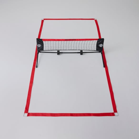 Manchester United Mini Football Tennis Multi