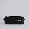 Manchester United MUFC Pencil Case Black