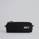 Manchester United MUFC Pencil Case Black