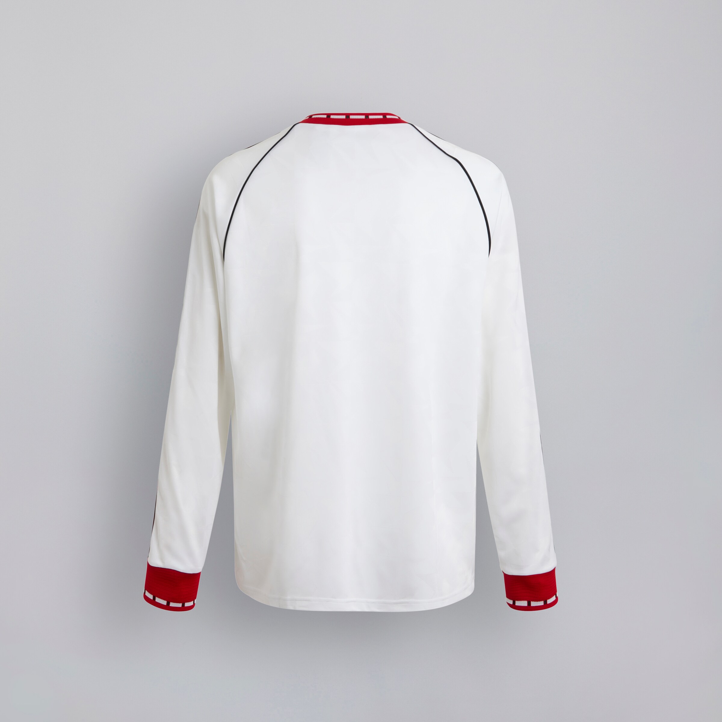 Buy Manchester United x adidas Bring Back 1991 Away Long