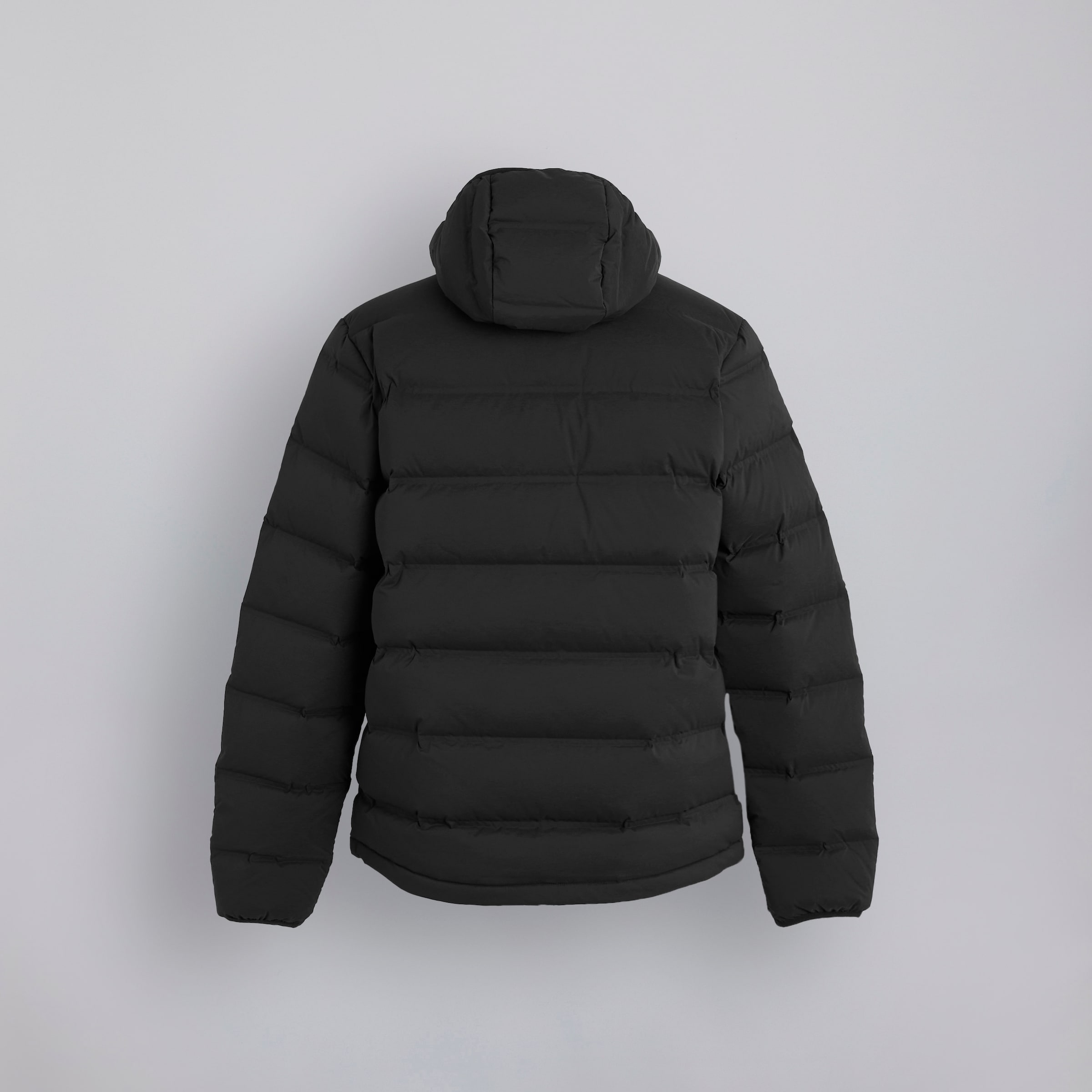 Mens adidas helionic puffer jacket best sale