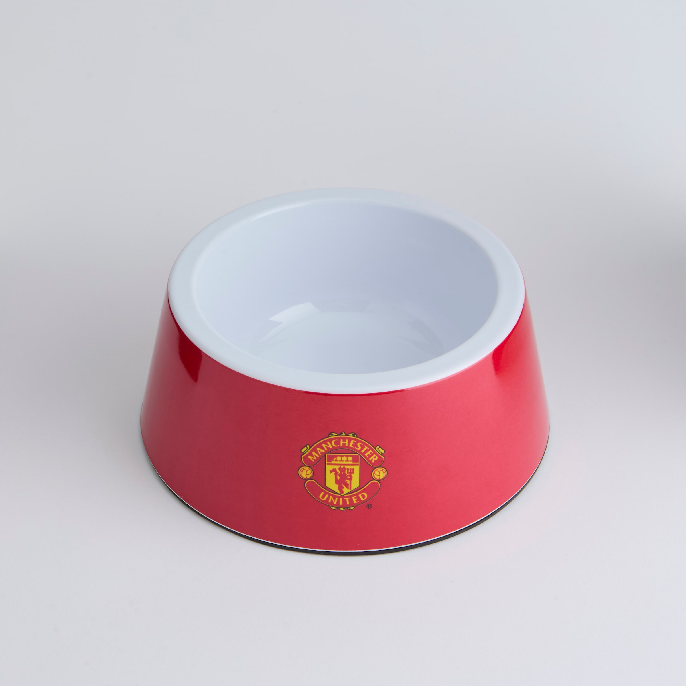 Manchester United Dog Bowl Rot Detail [3-4]