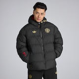Manchester United Cultural Story Padded Jacket