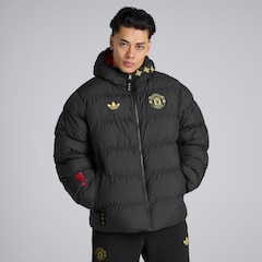 Manchester United Cultural Story Padded Jacket