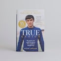 George Best, True Genius Book