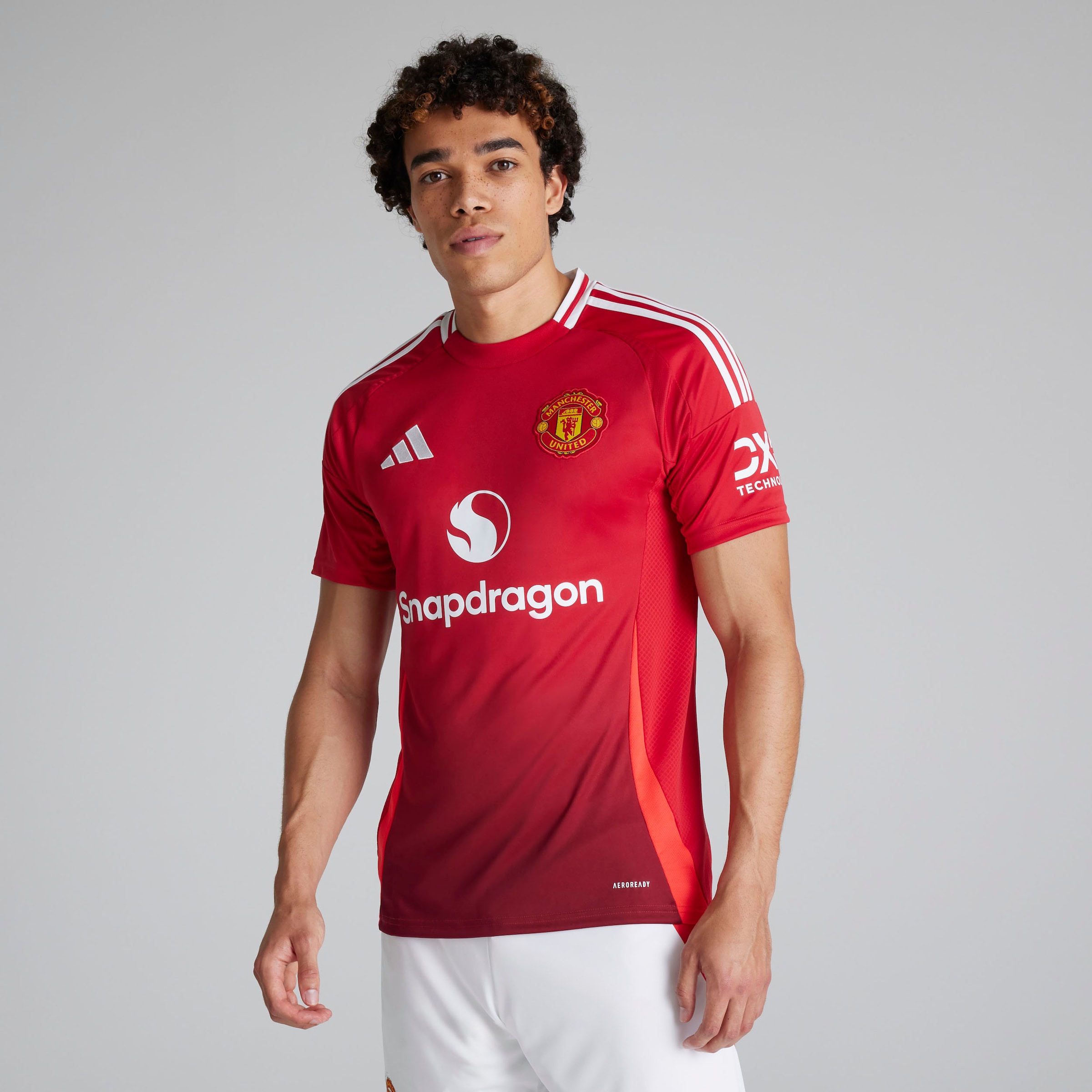 Buy Manchester United 24 25 Home Jersey Manchester United Store