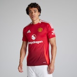 Manchester United 24/25 Home Jersey