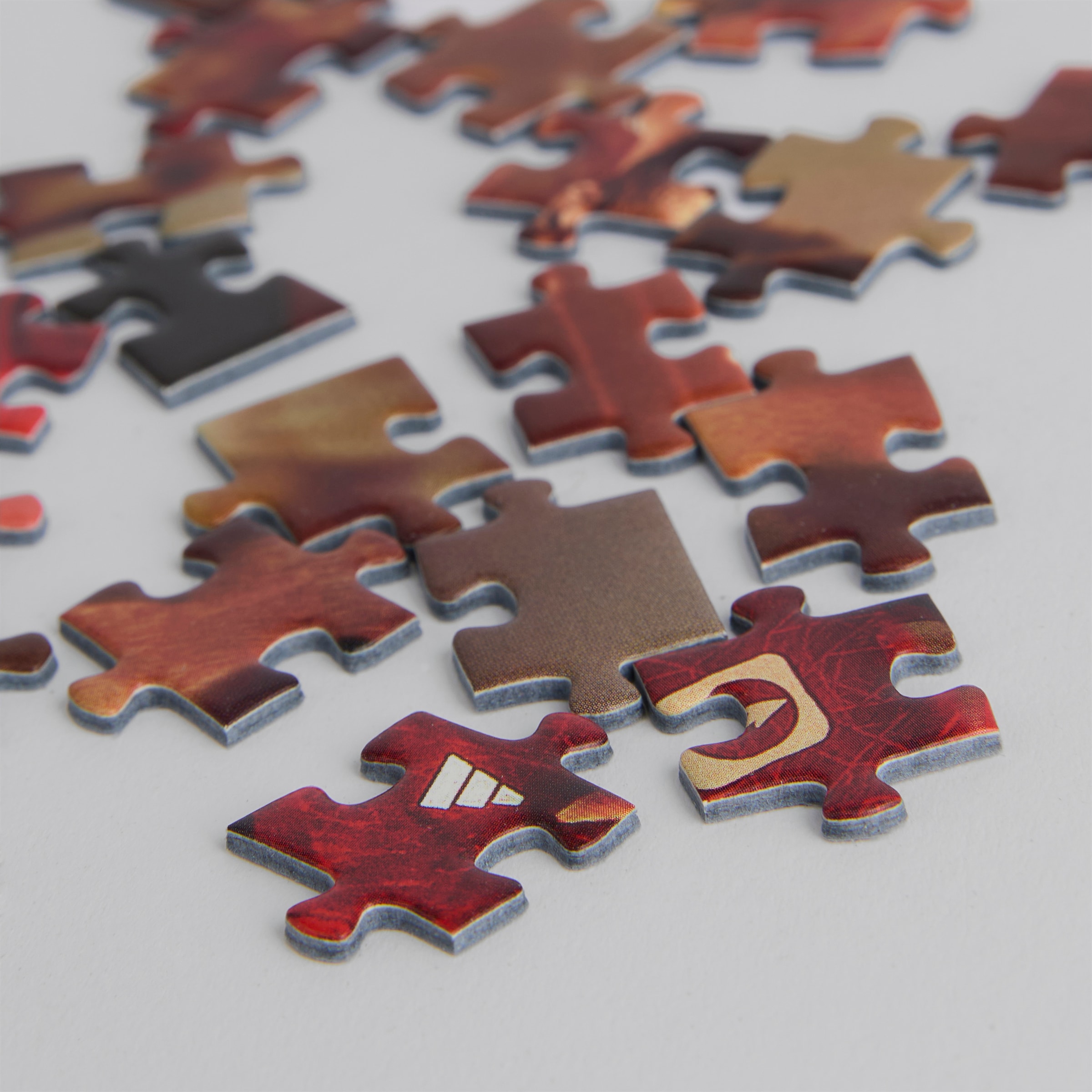 Manchester United Puzzle 3D Old Trafford Manchester United Puzzle 3D Old Trafford
