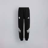 Manchester United x adidas Kids Future Icons Wide Joggers Black
