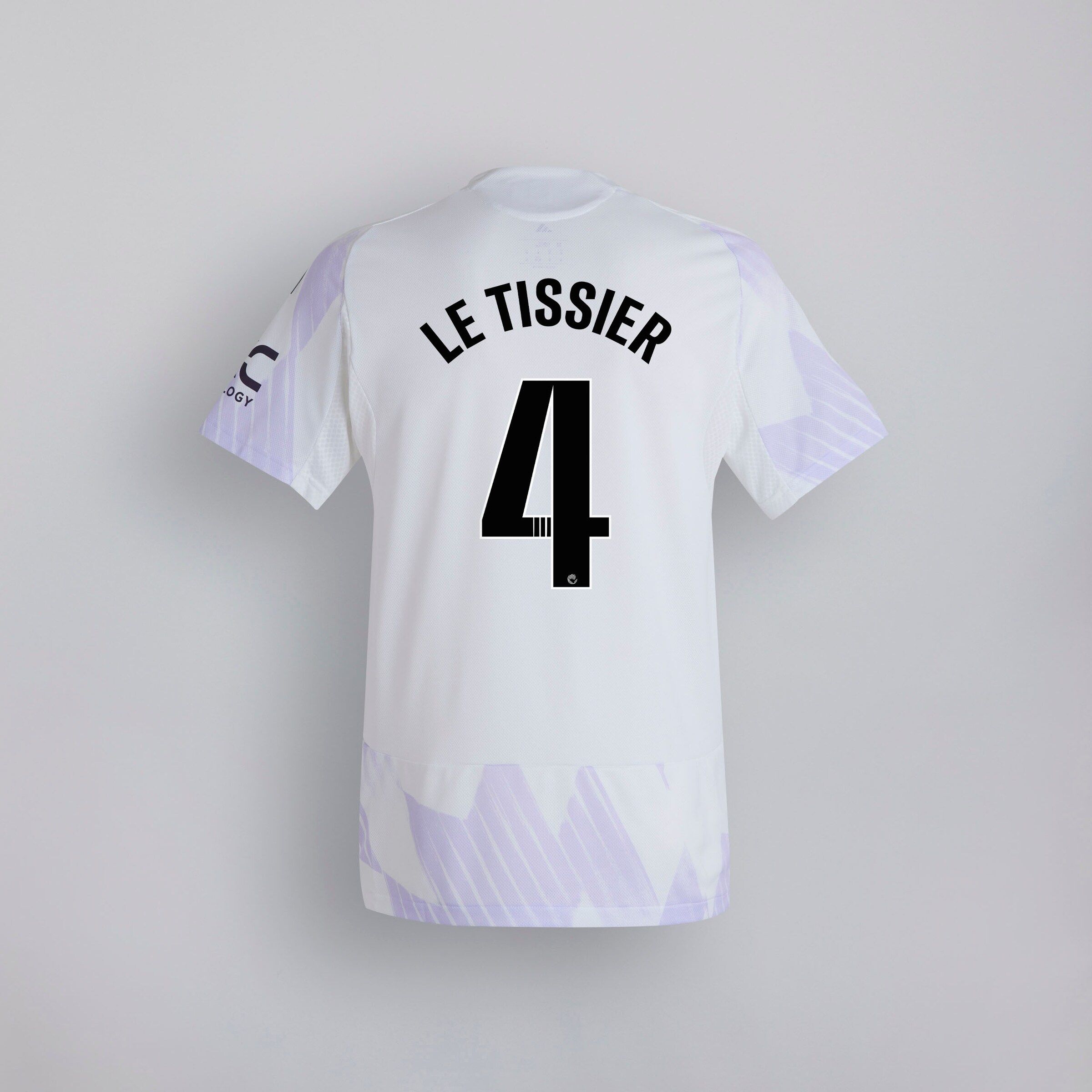 WSL Player NB Black Le Tissier 4 Black