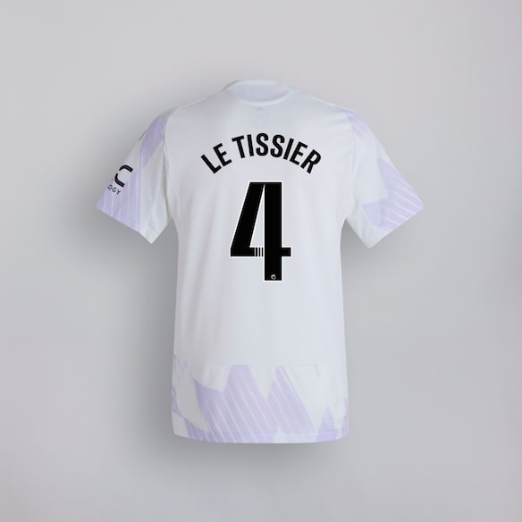 WSL Player NB Black Le Tissier 4 Black