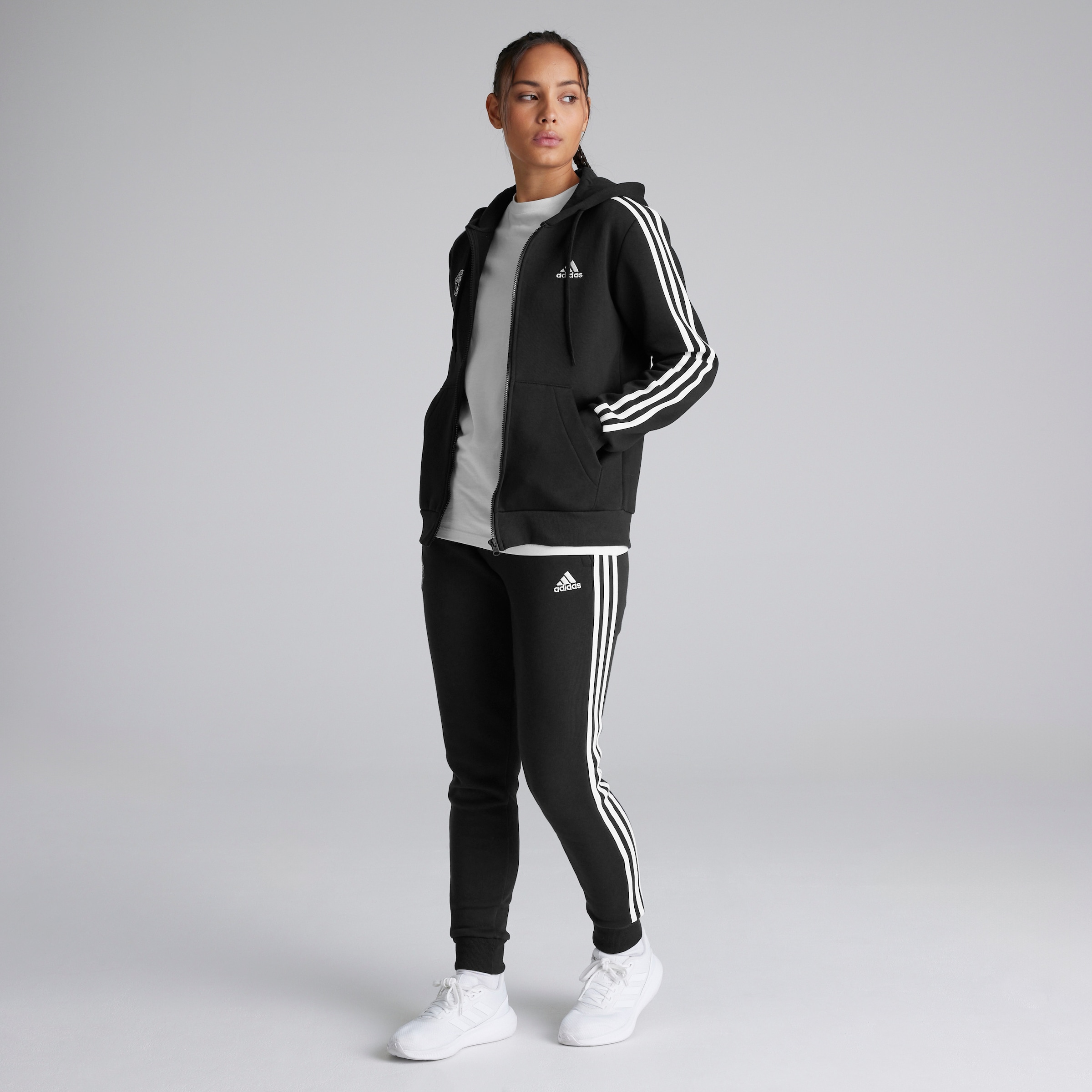 Adidas mode damen online