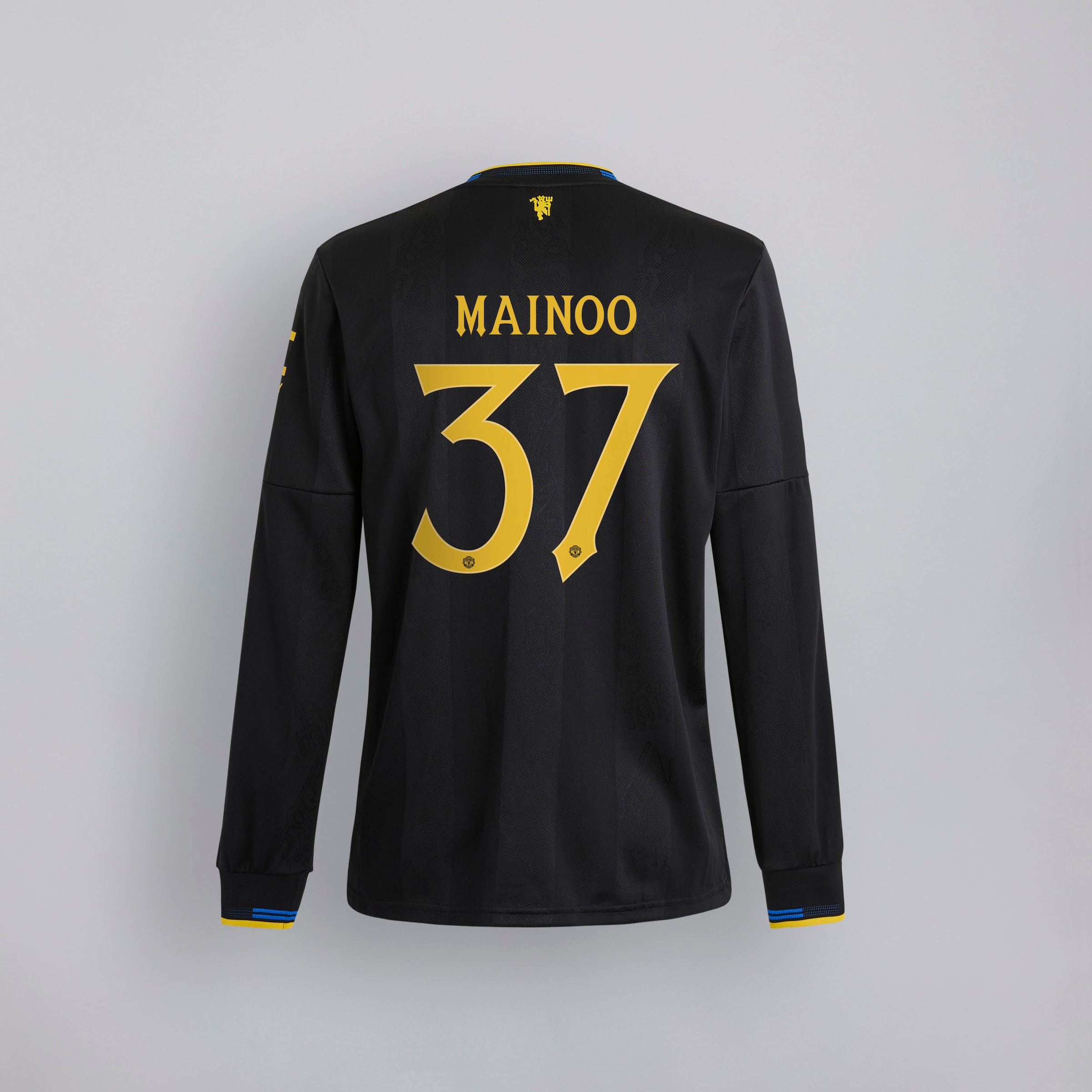 CLUB MAINOO 37 NB ADULT YELLOW 26 Amarillo