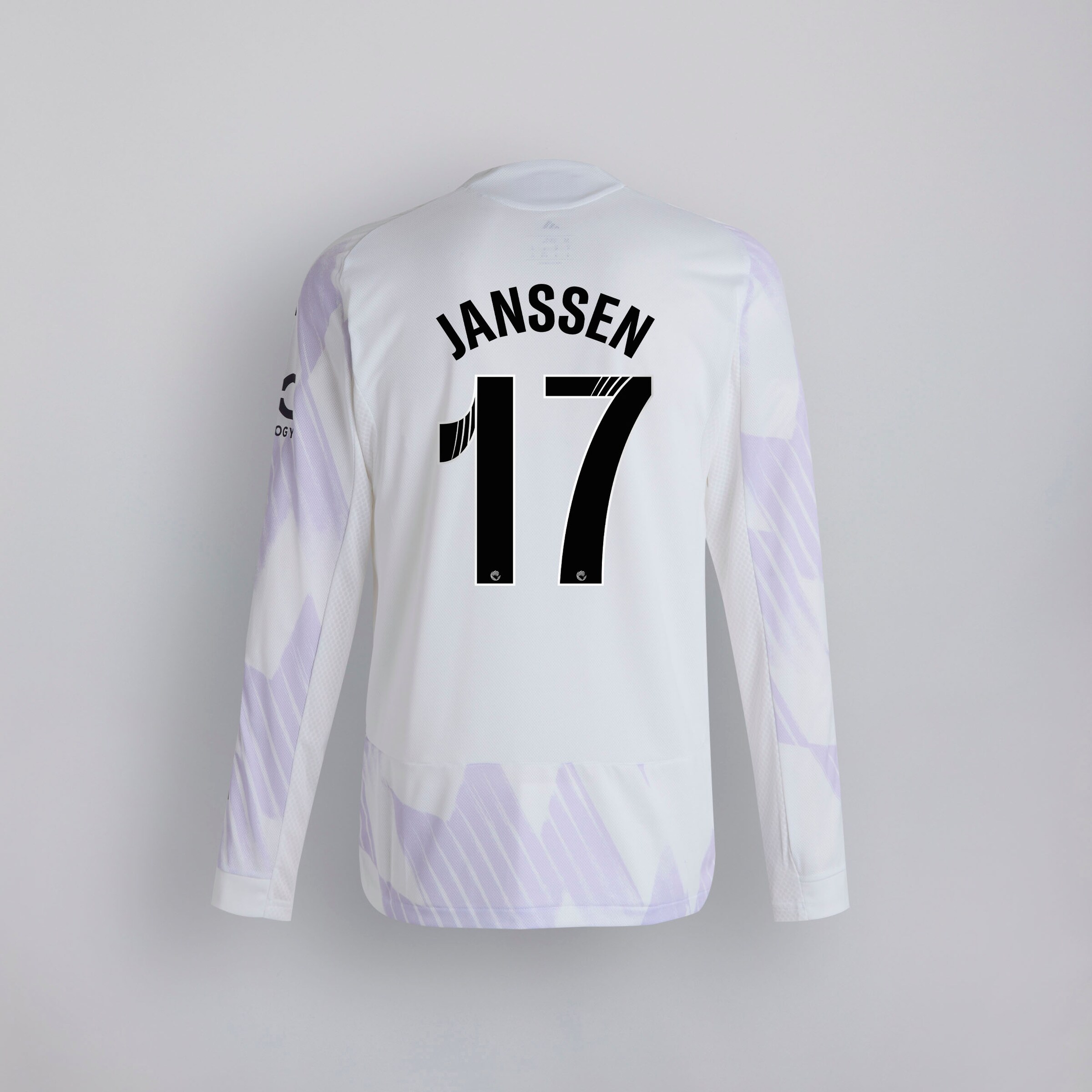 WSL Player NB Black Jannsen 17 Black