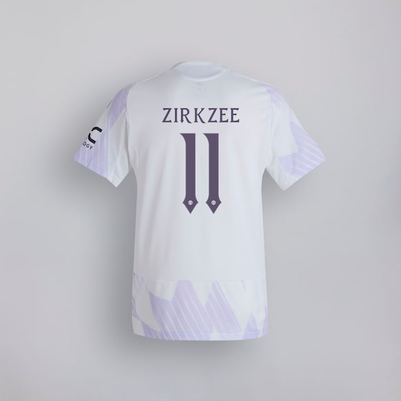 CLUB ZIRKZEE 11 NB YOUTH PURPLE 26 Purple