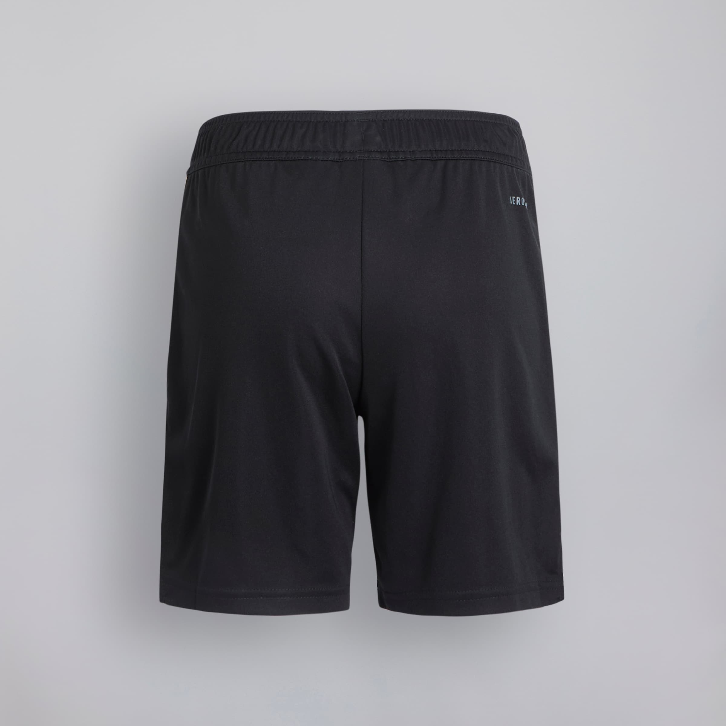 Buy Manchester United 25/26 Third Shorts Kids | Manchester
