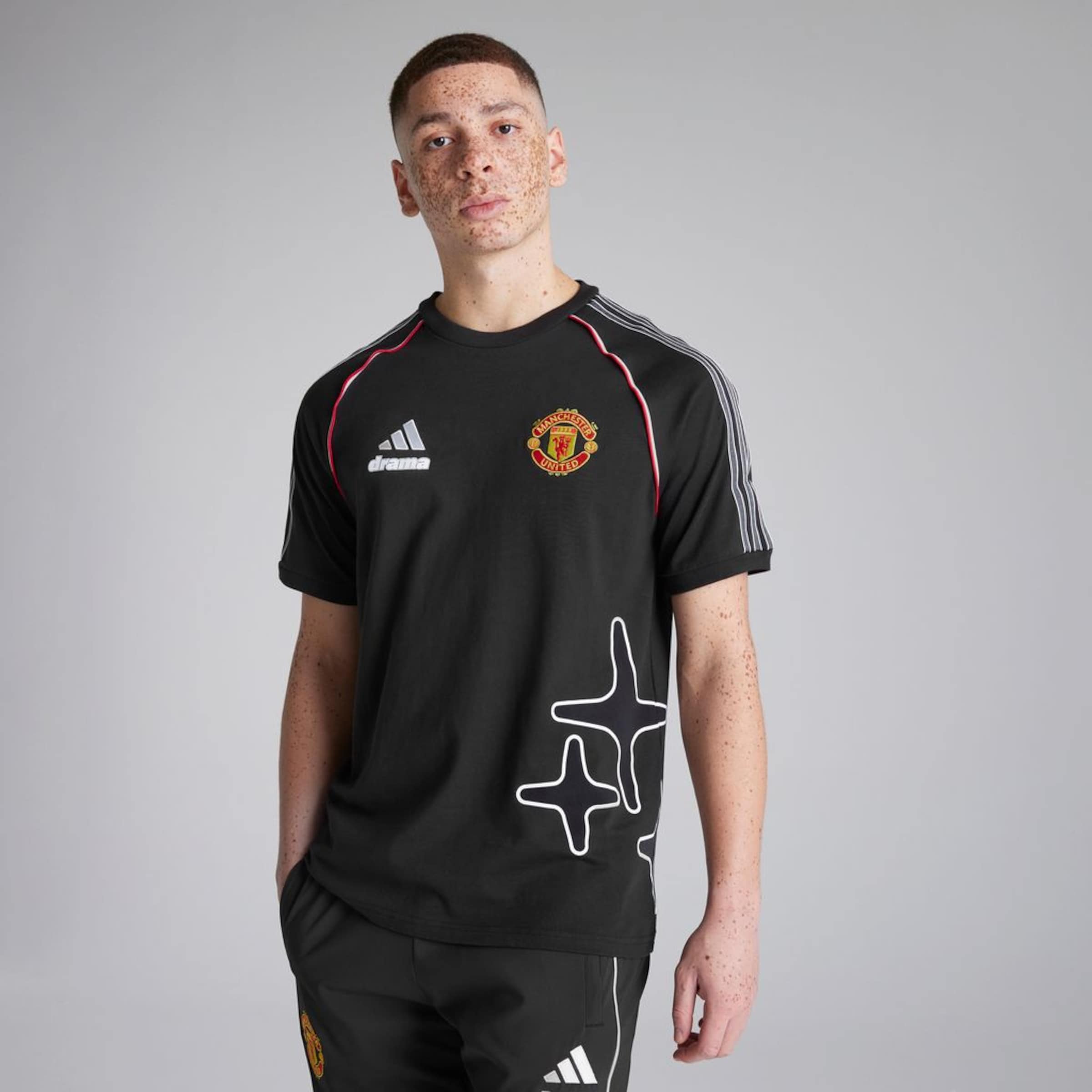Buy ADIDAS X MANCHESTER UNITED X DRAMA | Manchester United Store