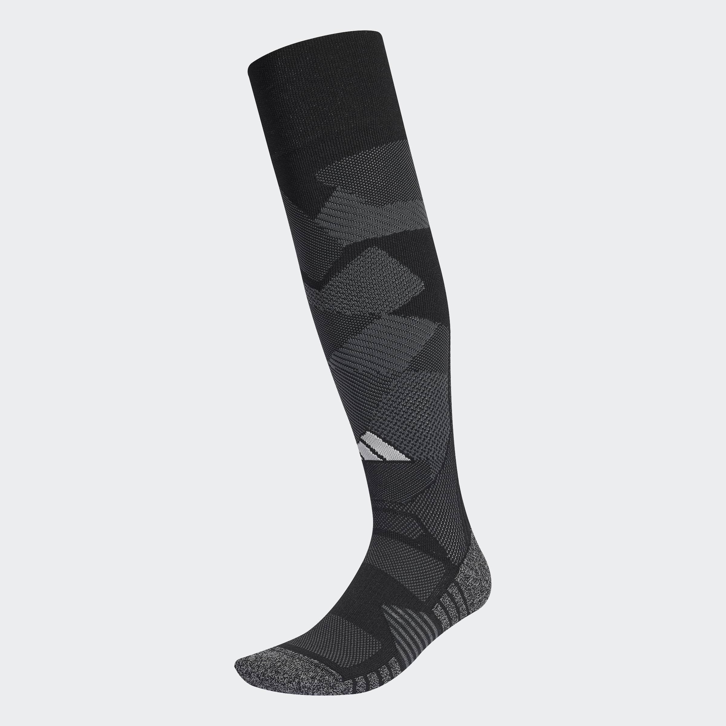Manchester United 26/27 Home Goalkeeper Socks Black Noir