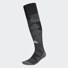 Manchester United 26/27 Home Goalkeeper Socks Black