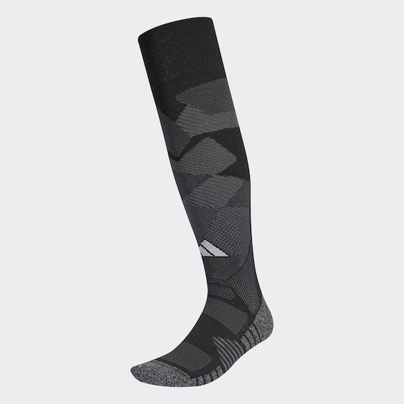 Manchester United 26/27 Home Goalkeeper Socks Black 黑色