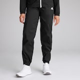 Manchester United x adidas Womens Golf Provisional Trousers Black