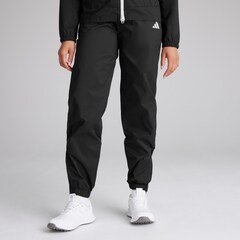 Manchester United x adidas Womens Golf Provisional Trousers Black