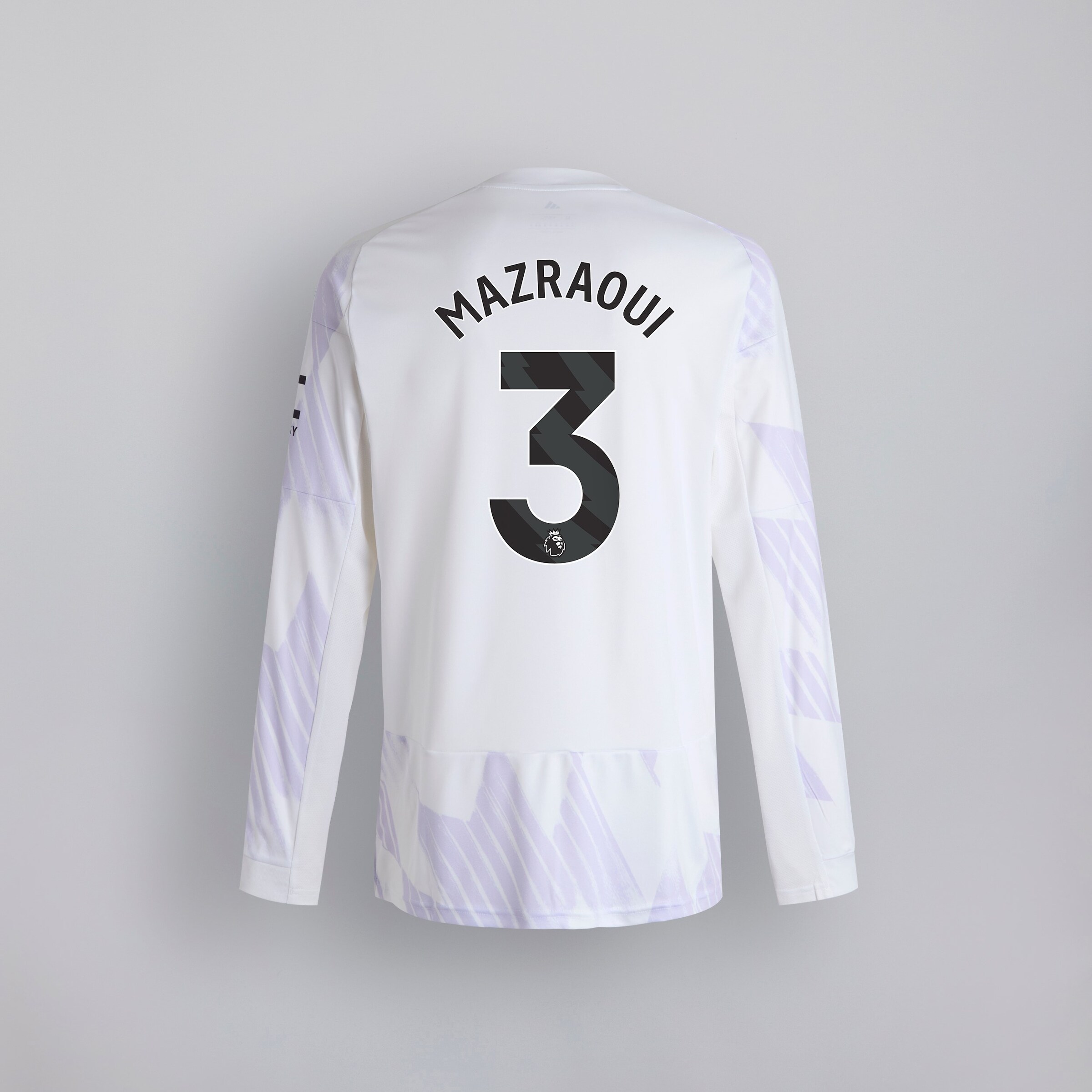 PL MAZRAOUI 3 BLACK ADULT 24 Black Detail [2-2]