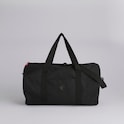 Manchester United Duffle Bag Black