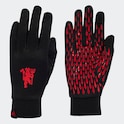 Guantes de jugador de campo de local del Manchester United