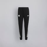 Jogging Coton 3-Bandes Future Icons Enfants Noir de Manchester United x adidas