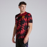 Manchester United 25/26 Pre-Match Jersey