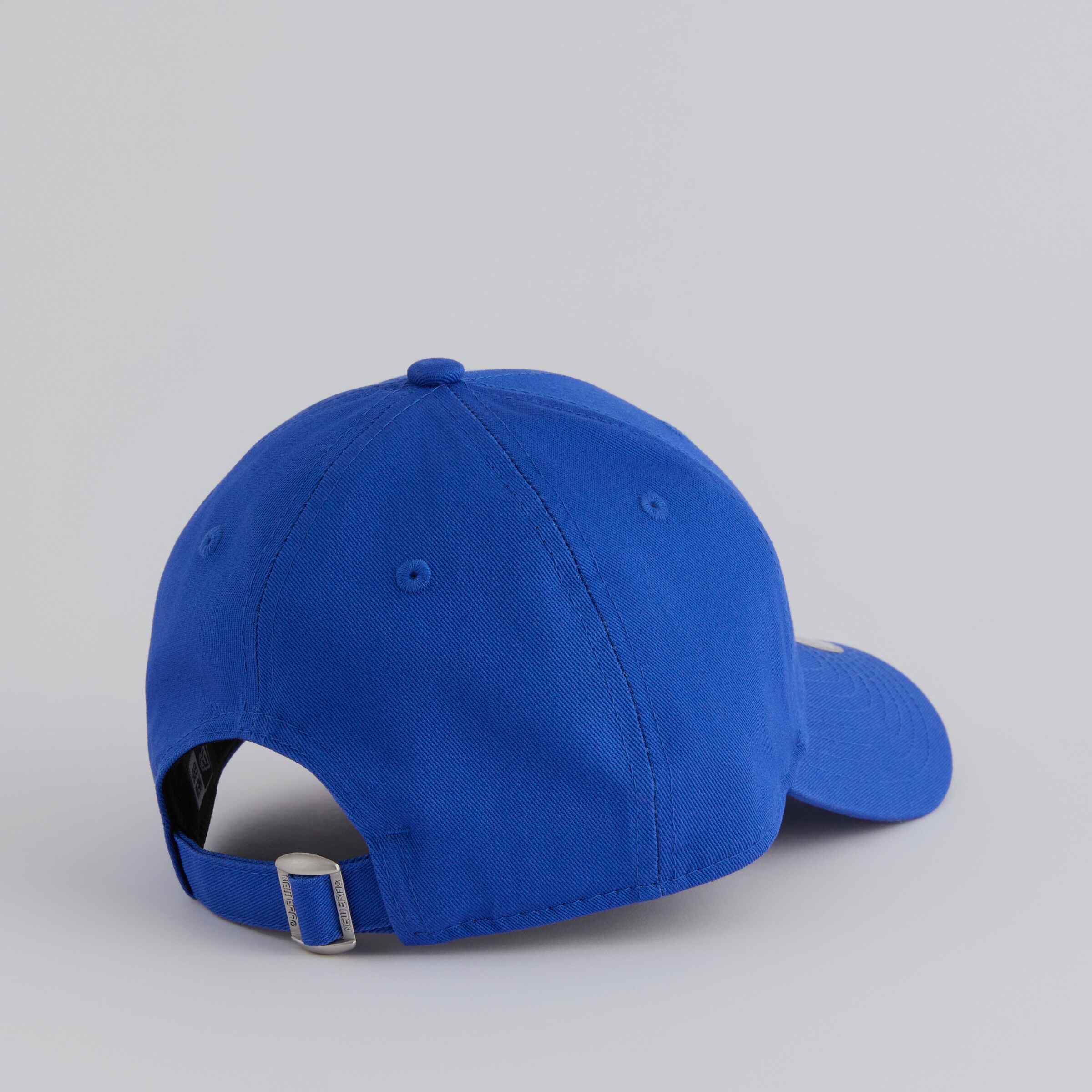 Manchester United x New Era Kids United Devil 9Forty Cap Blue Blue Detail [4-4]