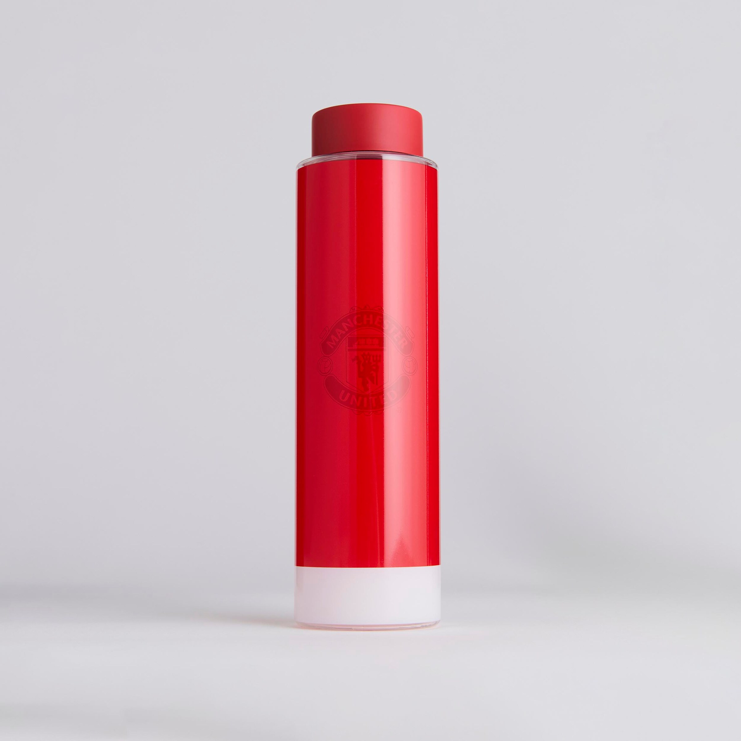 Manchester United x Pantone Tritan Water Bottle Red Red Detail [2-3]