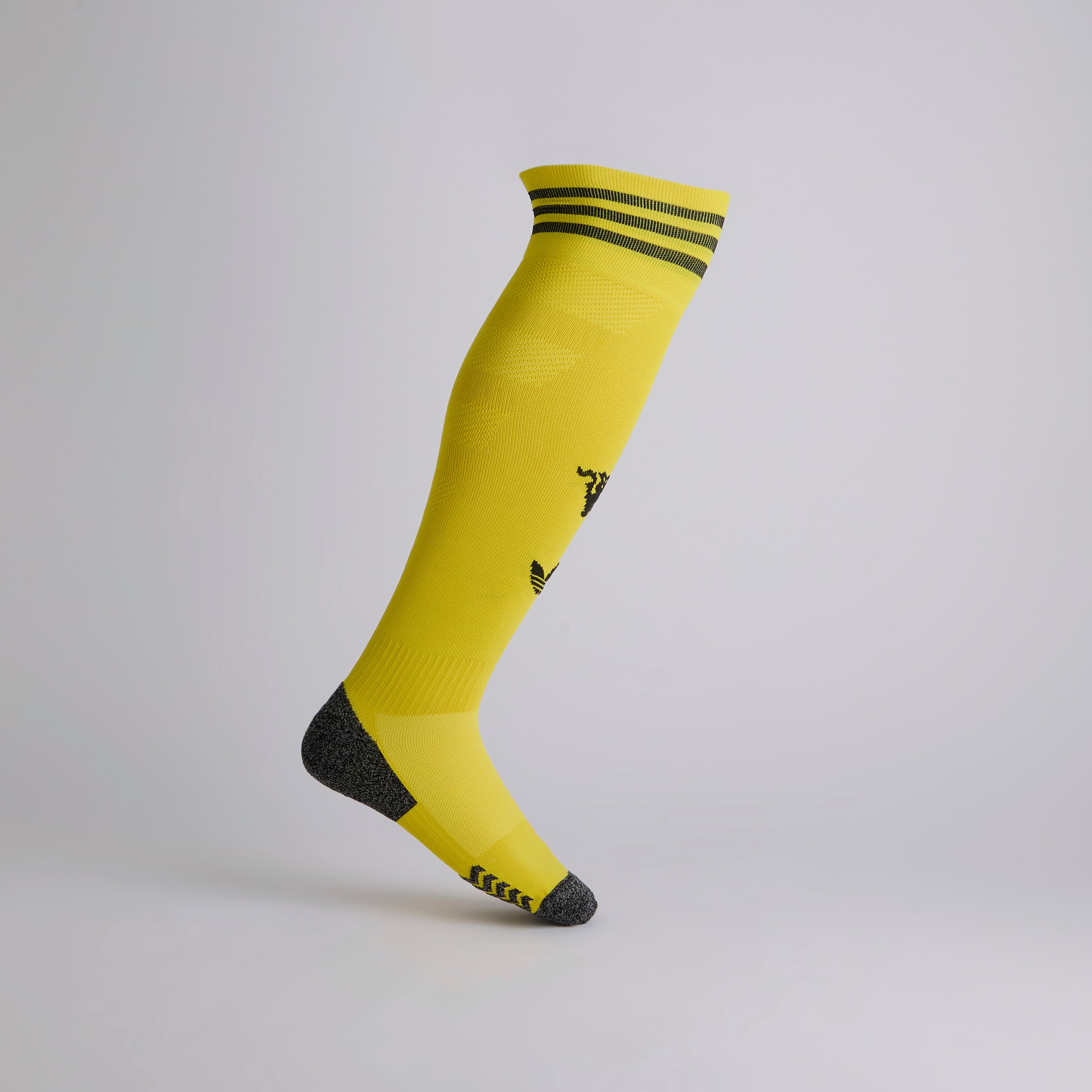 Manchester United 25/26 Third Socks