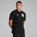 Manchester United VRCT T-Shirt Black