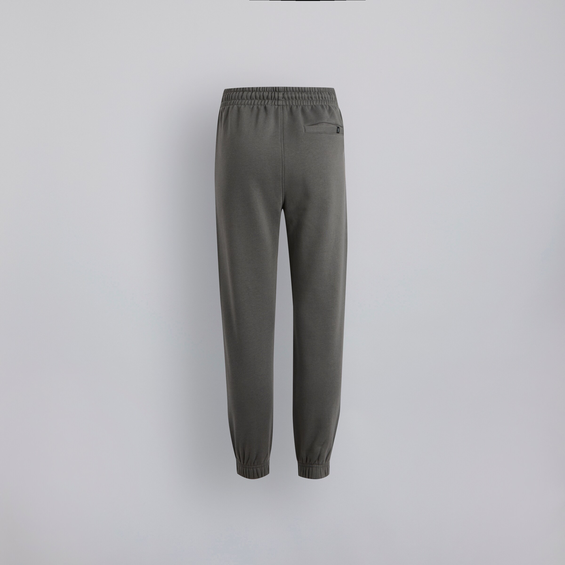 Manchester United Kids Print Joggers Slate Grey Detail [2-2]