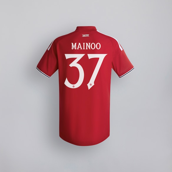 CLUB MAINOO 37 NB YOUTH WHITE 26 Weiss