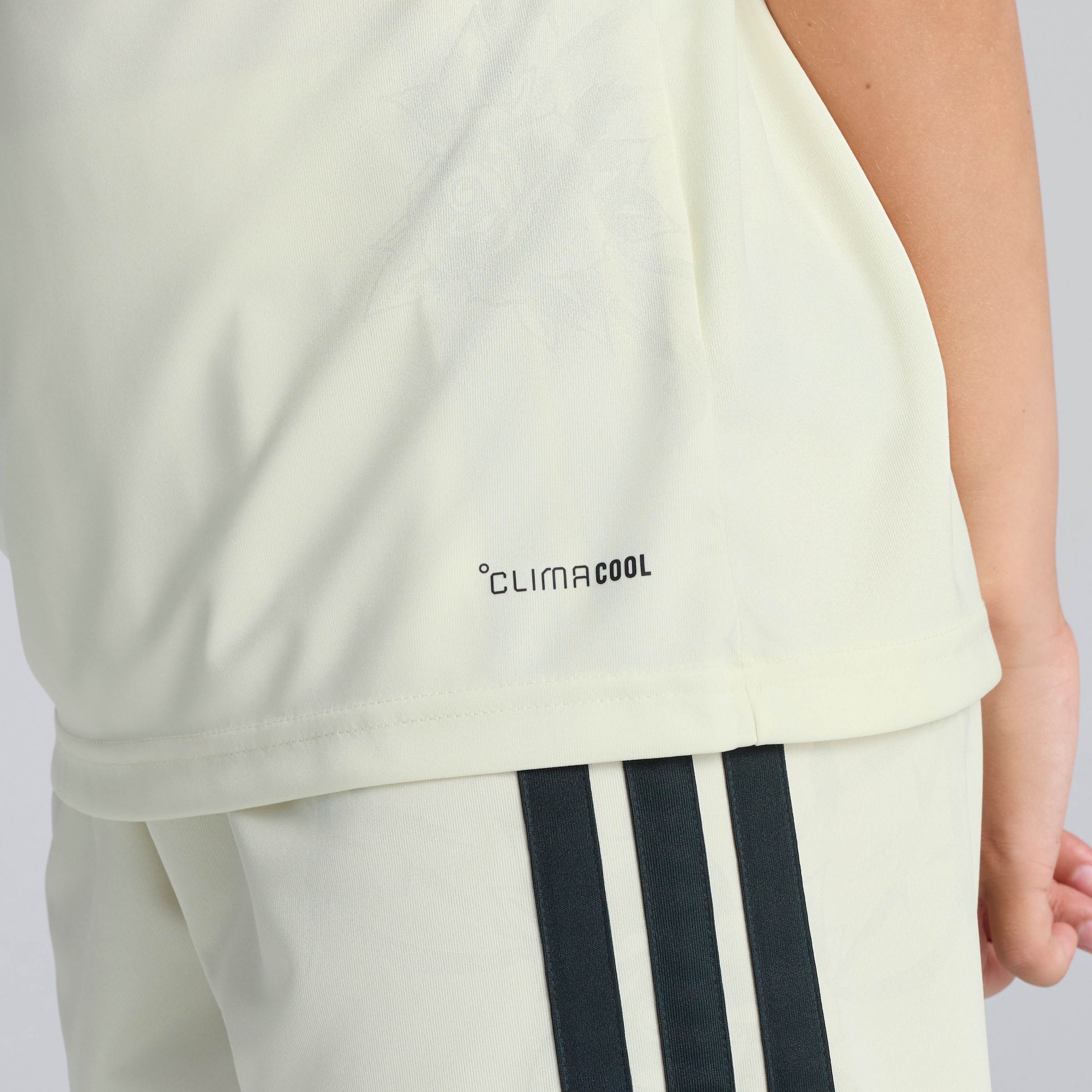 Manchester United 26/27 Third Kids Jersey with Cunha 10 EPL Printing & Badge Beige Detail [6-7]