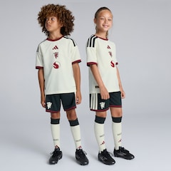 Manchester United Kids 26/27 Third Authentic Jersey