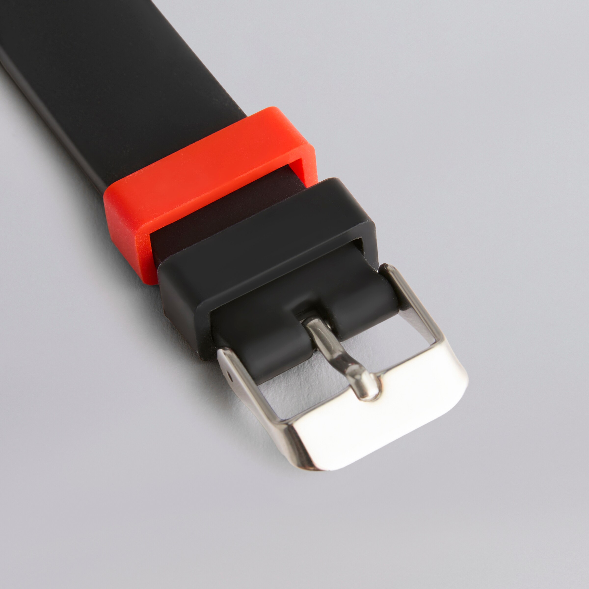 Manchester United Analogue Watch Black Black Detail [4-4]