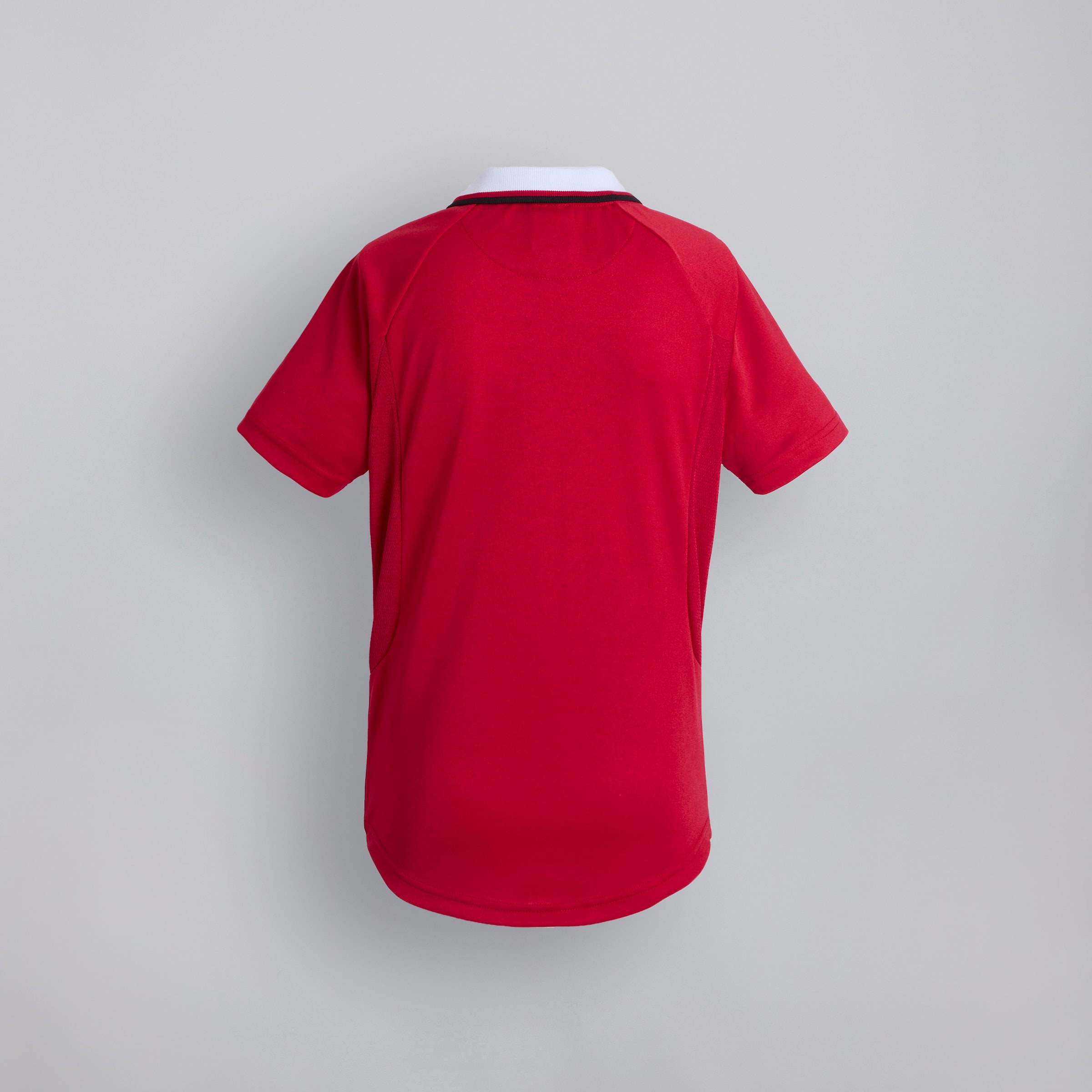 Buy Manchester United Kids 1999 Champions League Final Shirt