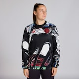 Manchester United 25/26 Pre Match Warm Top