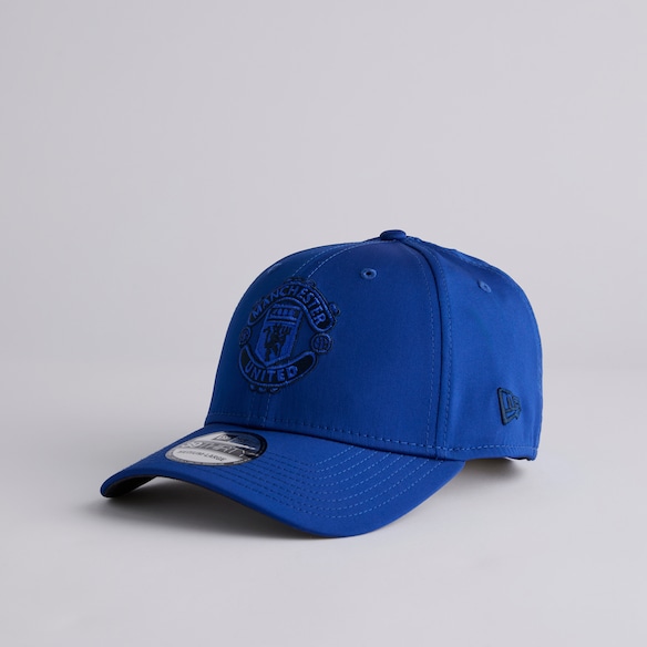 Manchester United x New Era 1992 Away 39Thirty Cap Cobalt Blue Blue